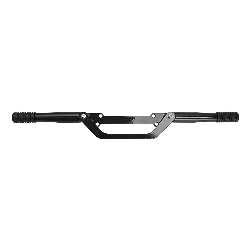 Front & Rear Highway Crash Bar Protector Fit For Harley Dyna Mid-Control 2006-17 - Image 4 of 4