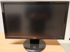 Monitor Asus VH222D - 22 Pollici - 16:9 1920×1080 Full HD - Funzionante
