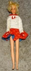 VINTAGE MATTEL FRANCIE with GROWIN PRETTY HAIR 1970