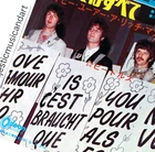 ORIGINAL 1967 THE BEATLES ALL YOU NEED IS LOVE 7" VINYL 45 EX+ RARE