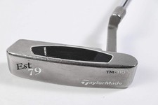 Taylormade Classic Est. 79 TM-110 Putter / 34 Inch