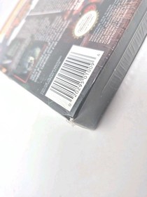 Jurassic Park - Nintendo Entertainment System NES- RARE- New H Seal - See Desc