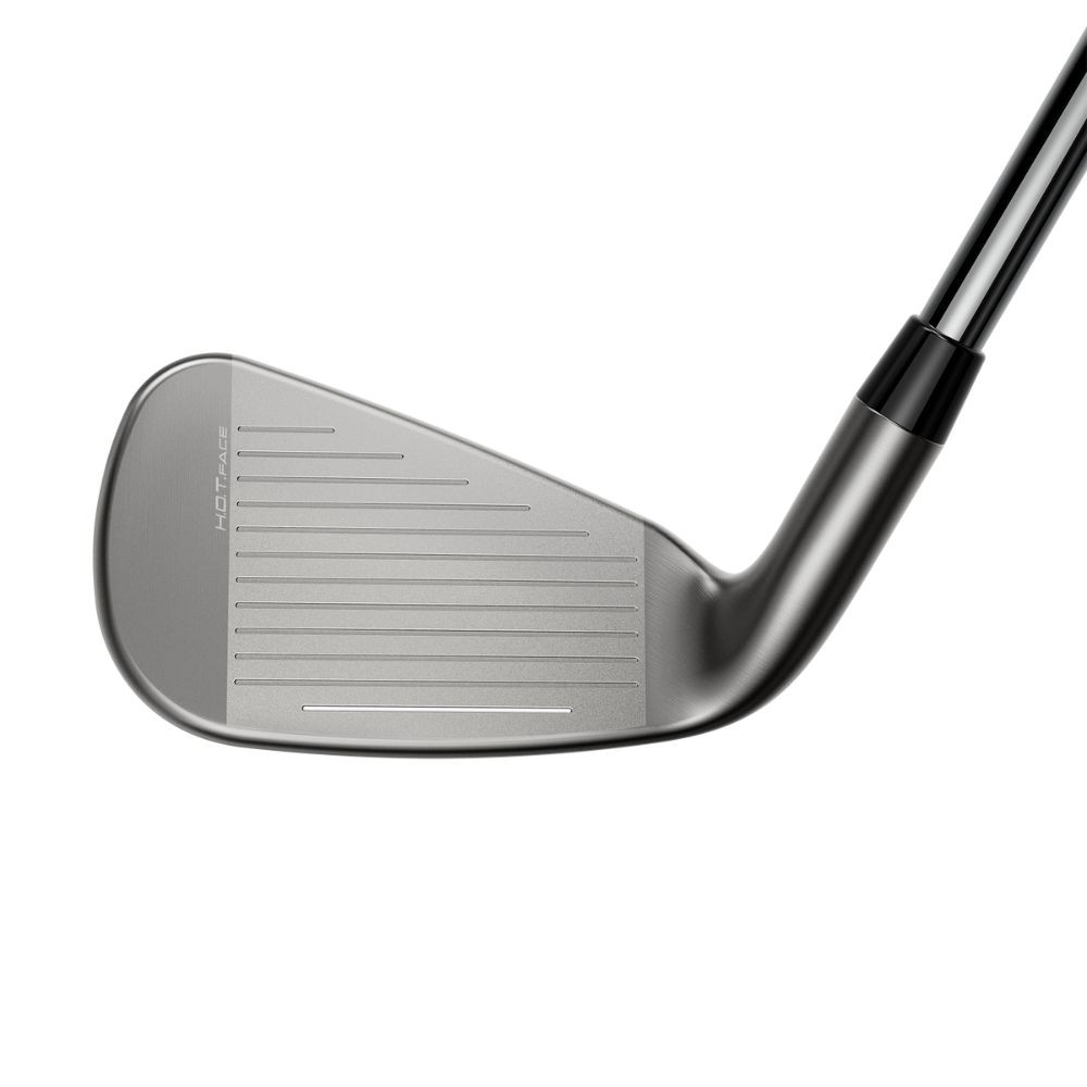 Cobra Darkspeed Irons, Right Hand, Men's