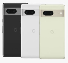 Google Pixel 7 256GB Unlocked - Good