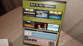 NAM-1975 Neo Geo 'CIB' Authentic AES US Version...!  (Pls see details)