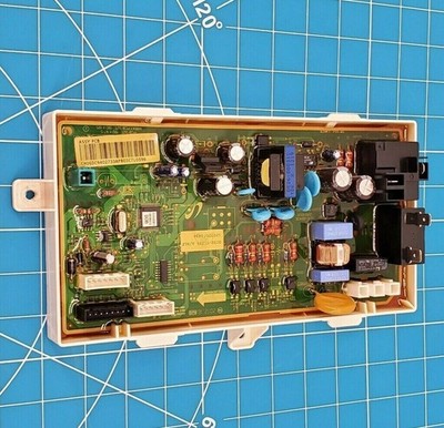 DC92-01025A Samsung Dryer Control Board Lifetime Warranty Ships Today!*