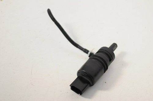 BMW 435d F36 Waschwasserpumpe 7302589 2015 RHD 3468753