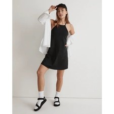Madewell Flex 2.0 Fitness Dress
