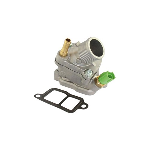 For Volvo XC90 (06-14) (2.4D/D5 Diesel) Thermostat Kit (D5244T4/5/18)