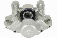 Bremssattel hinten links METZGER für MERCEDES 124 Stufenheck