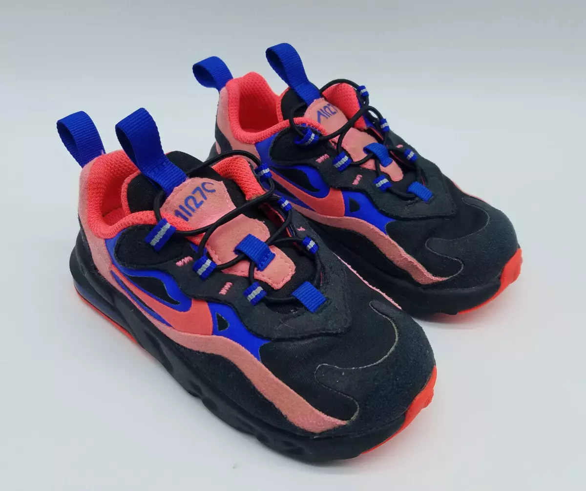 Air max 270 react td top