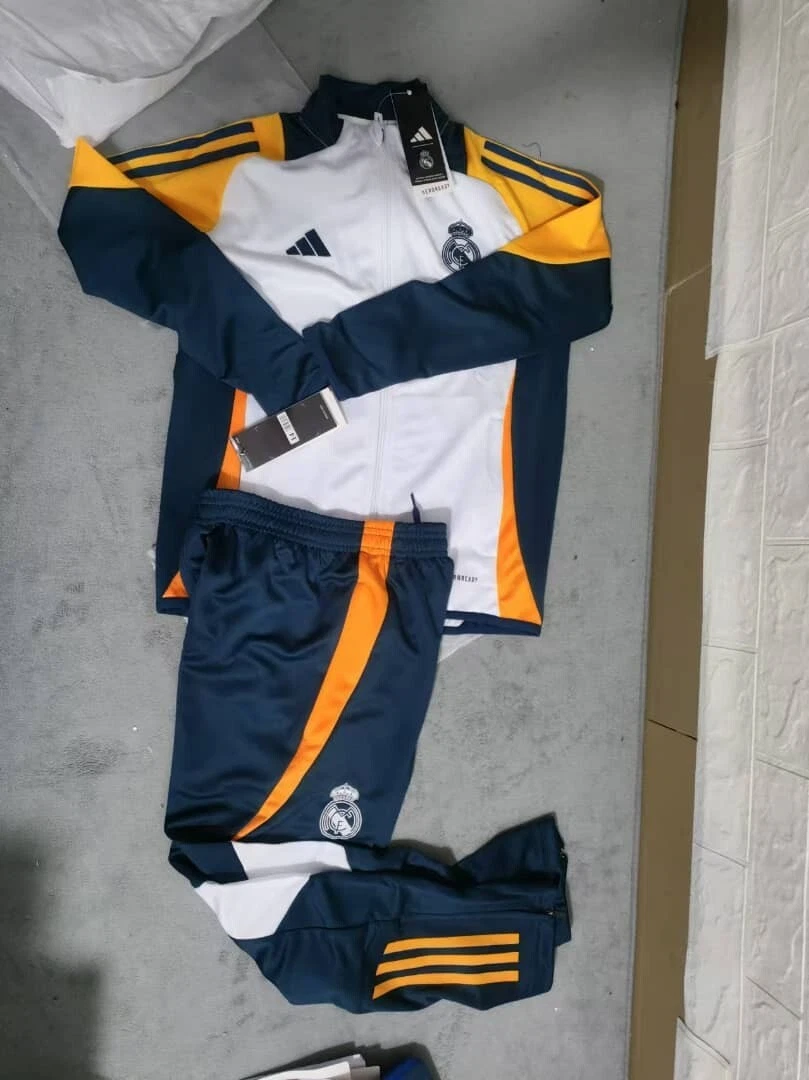 Patch Thermo Maillot Real Madrid - Entraînement - Saison 2020-2022 - Neuf