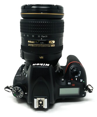 Nikon　D750 AF-S NIKKOR　24-120㎜　Kit Amazon.com : Nikon D750 Digital SLR Camera Body & AF-S 24-120mm f