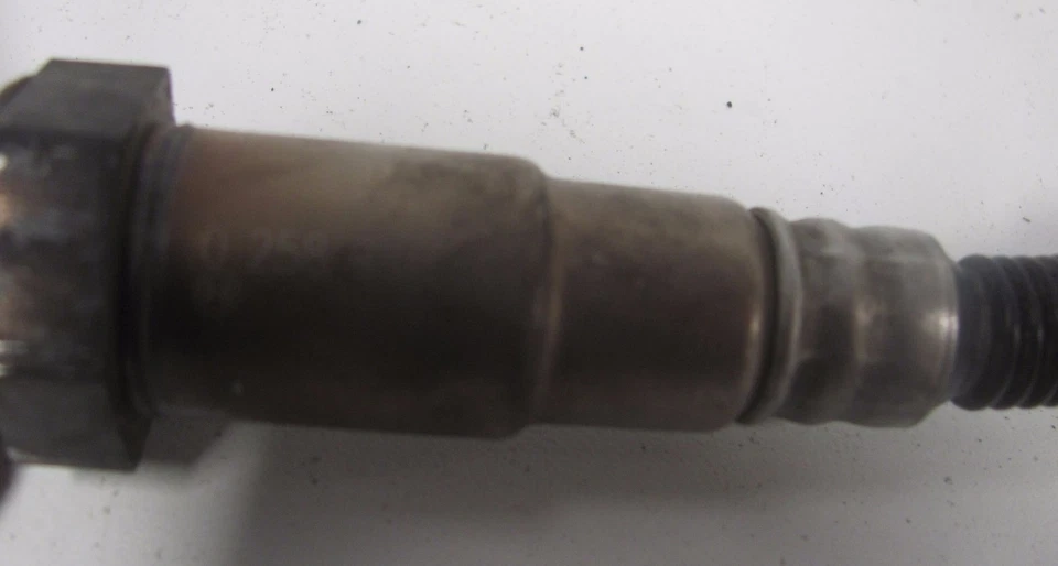 Датчик кислорода O2 1997-2001 Lexus ES300 0258986606 OEM KM508198 - Изображение 4 из 4