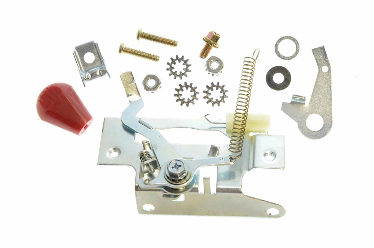 Tecumseh 36677 Control Assembly, Replaces 33858A | eBay