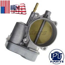 FOR GM Throttle Body Colorado Canyon TrailBlazer Envoy Hummer 12568580 217-2296 