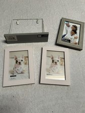 Picture Frame Lot Of 4 All Brand New