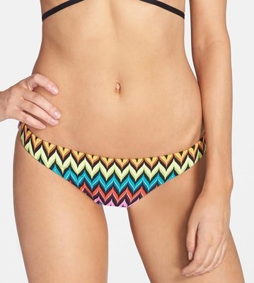 seamless swim bottoms