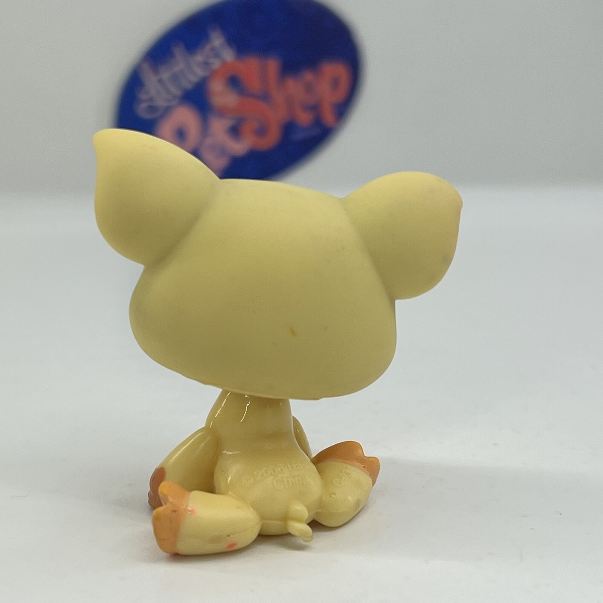 PIG #475 - Authentic Littlest Pet Shop - Hasbro LPS | eBay