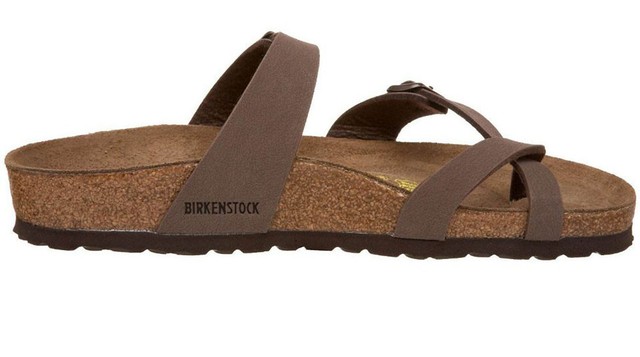 birkenstock mayari mocha sale