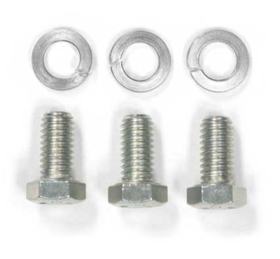 #ad 1956 1962 Corvette Bolt Kit Shifter Attaching To Transmission $18.48