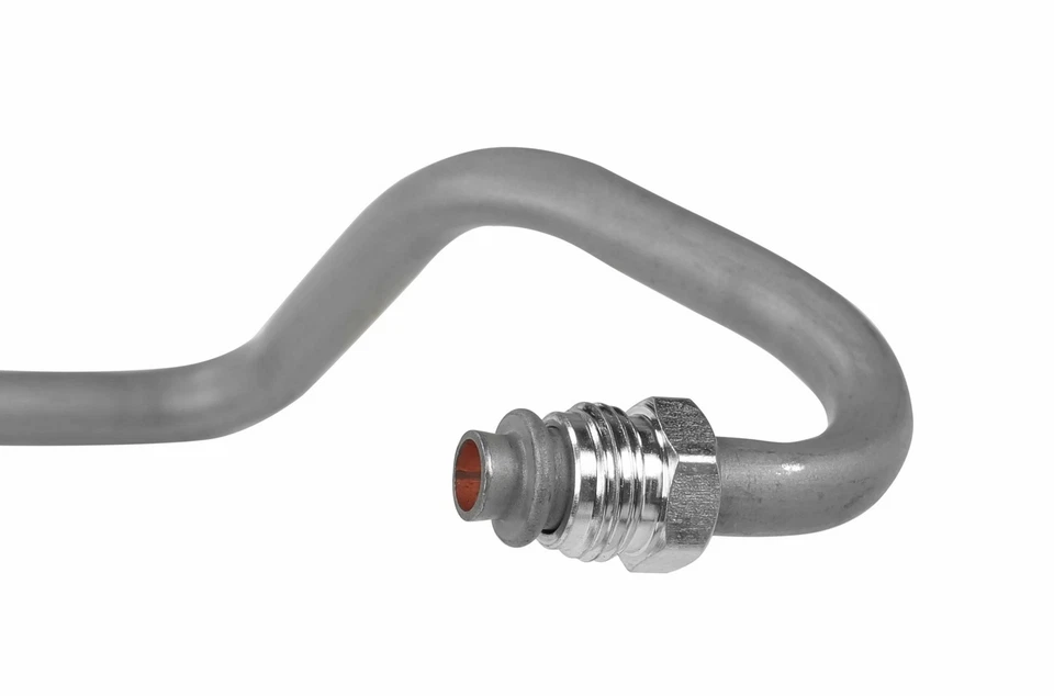 PS Pressure Line Hose Assembly Sunsong For 1987-1989, 1991-1994 Dodge Shadow - Image 2 of 3
