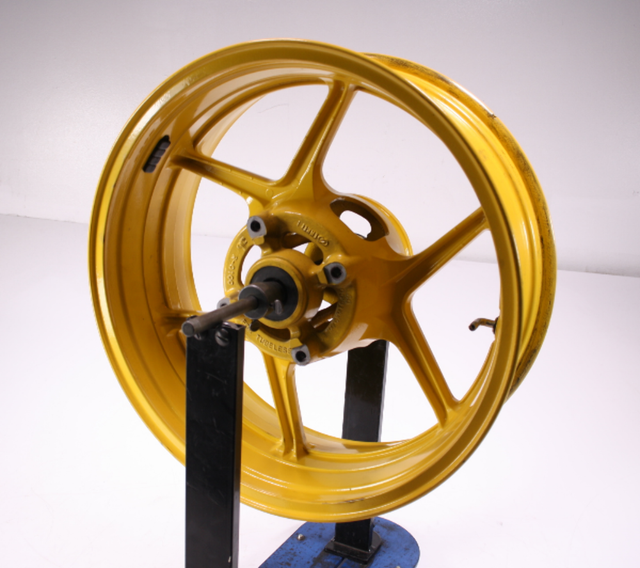 kawasaki ninja wheels