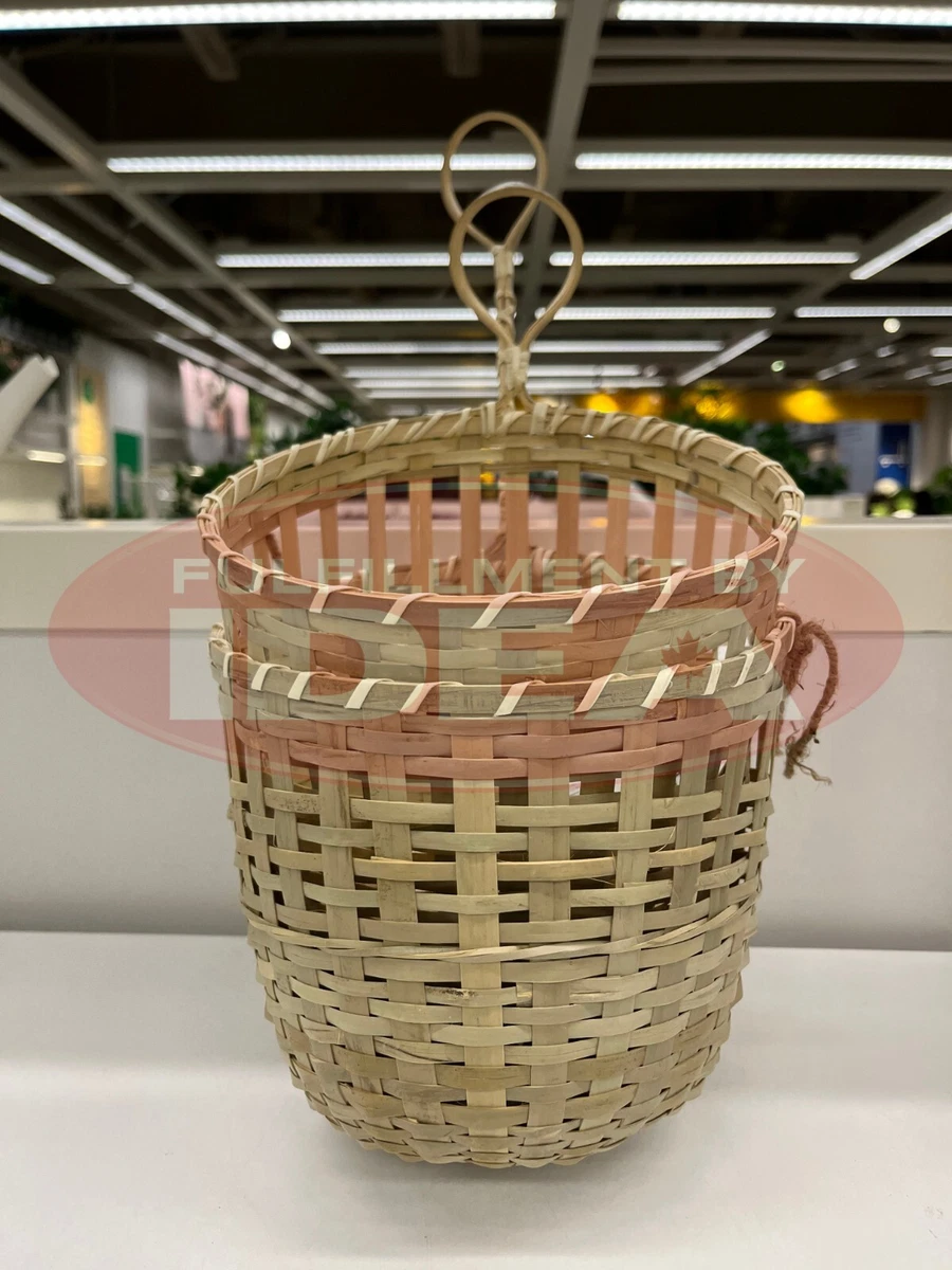 Hanging basket sale ikea