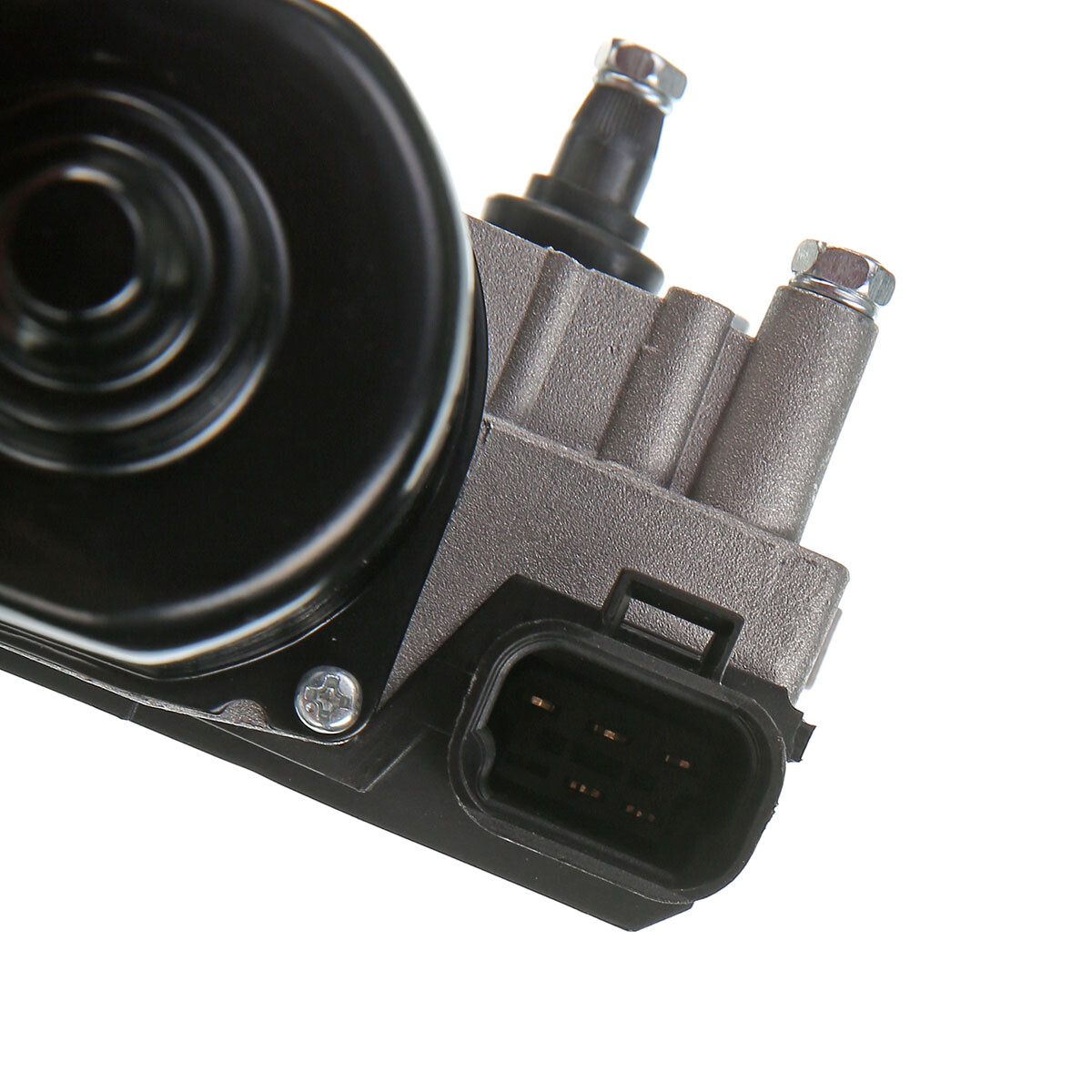 Front Wiper Motor For Chevrolet Corvette C5 1997-2004 — 5-Pin, No Washer Pump