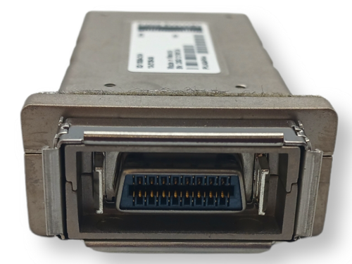 (LOT OF 2) Cisco X2-10GB-CX4 10GBASE-CX4 X2 - TESTED w/ WARRANTY!! - Picture 2 of 5