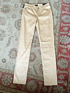 armani jeans chinos