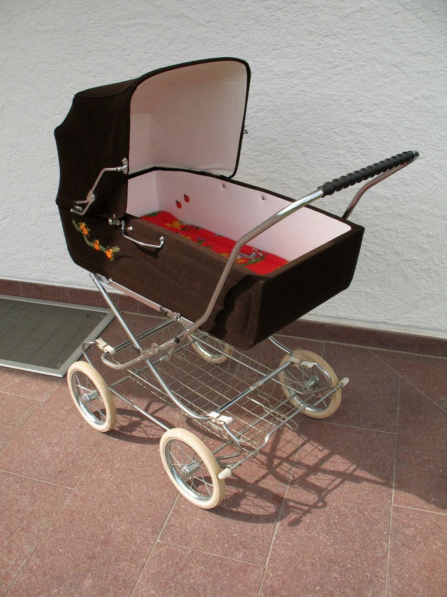 Kinderwagen 80er online kaufen | eBay.de