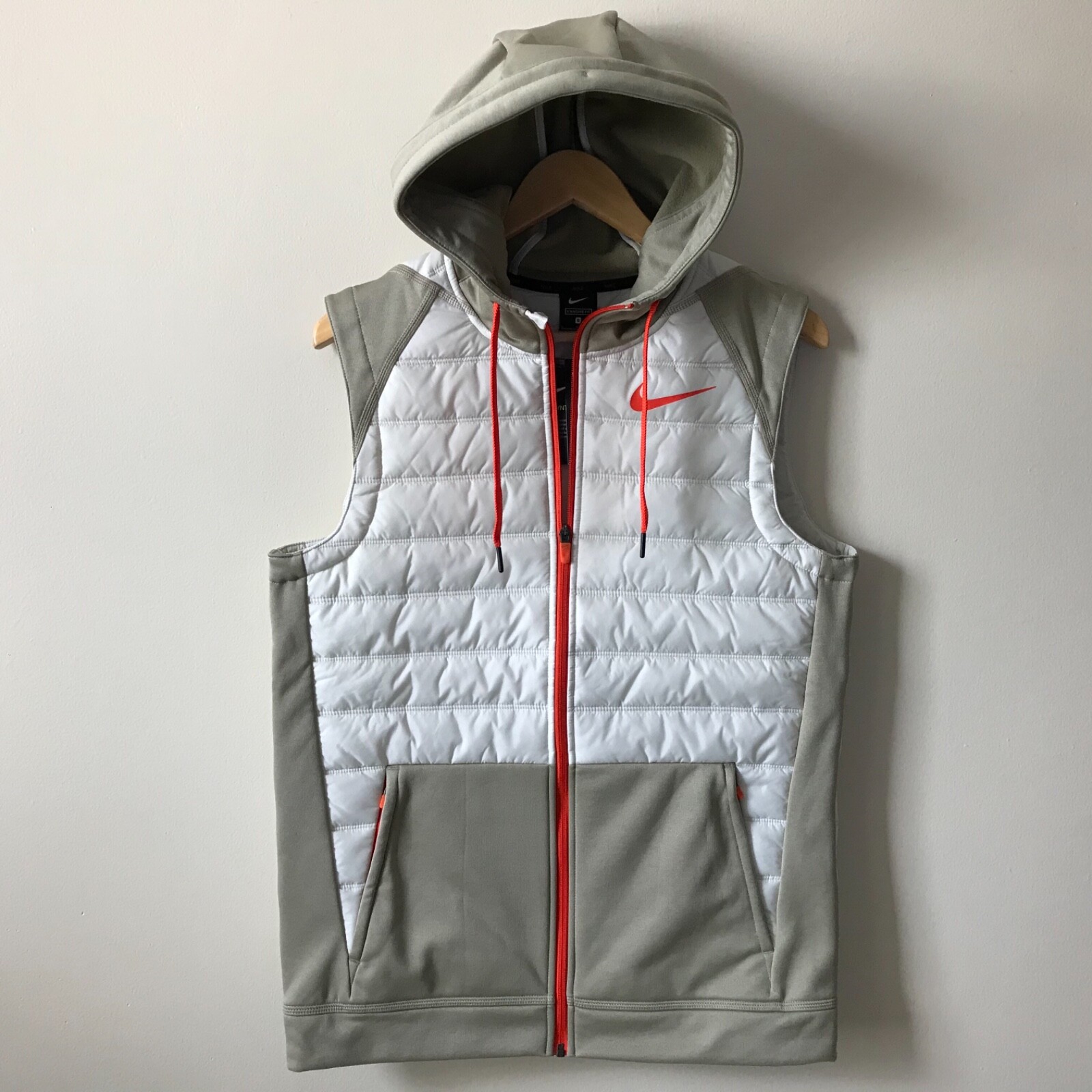 Nike Synthetic Fill Training Vest Men's 