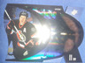 1997-98 Upper Deck SPx Hockey Daniel Alfredsson BLUE #34 Die Cut