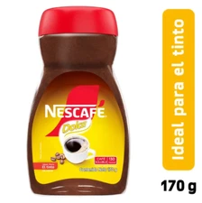Nescafé Nescafe Dolca Suave de Colombia 170grs 2 Pack