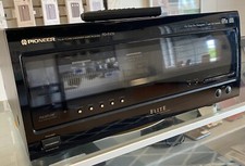 Pioneer PD-F109 100 CD Player