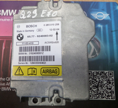 BMW 65779240083 for sale online | eBay