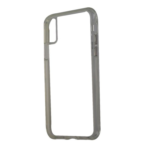 Case-Mate Tough Clear Case Ultra Shock Absorbing Cover for iPhone X - Clear - Picture 5 of 7