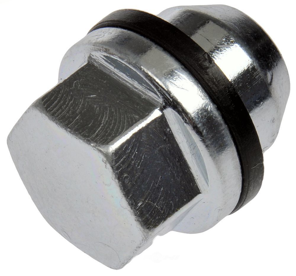 Dorman 611-936 Wheel Nut M14-1.50 Flange - 22mm Hex, 28.5mm