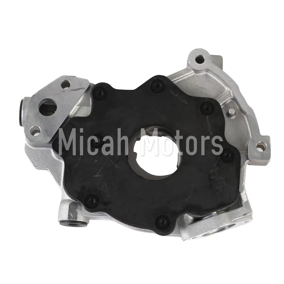 Oil Pump for 97-19 Ford E-350 E-450 F150 F250 F-350 4.6L 5.4L 6.8L w/ 21mm Inlet - Изображение 3 из 4