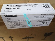 6SL3100-0EE21-6AA0 Brand New Siemens 6SL3100-0EE21-6AA0 FedEx or DHL