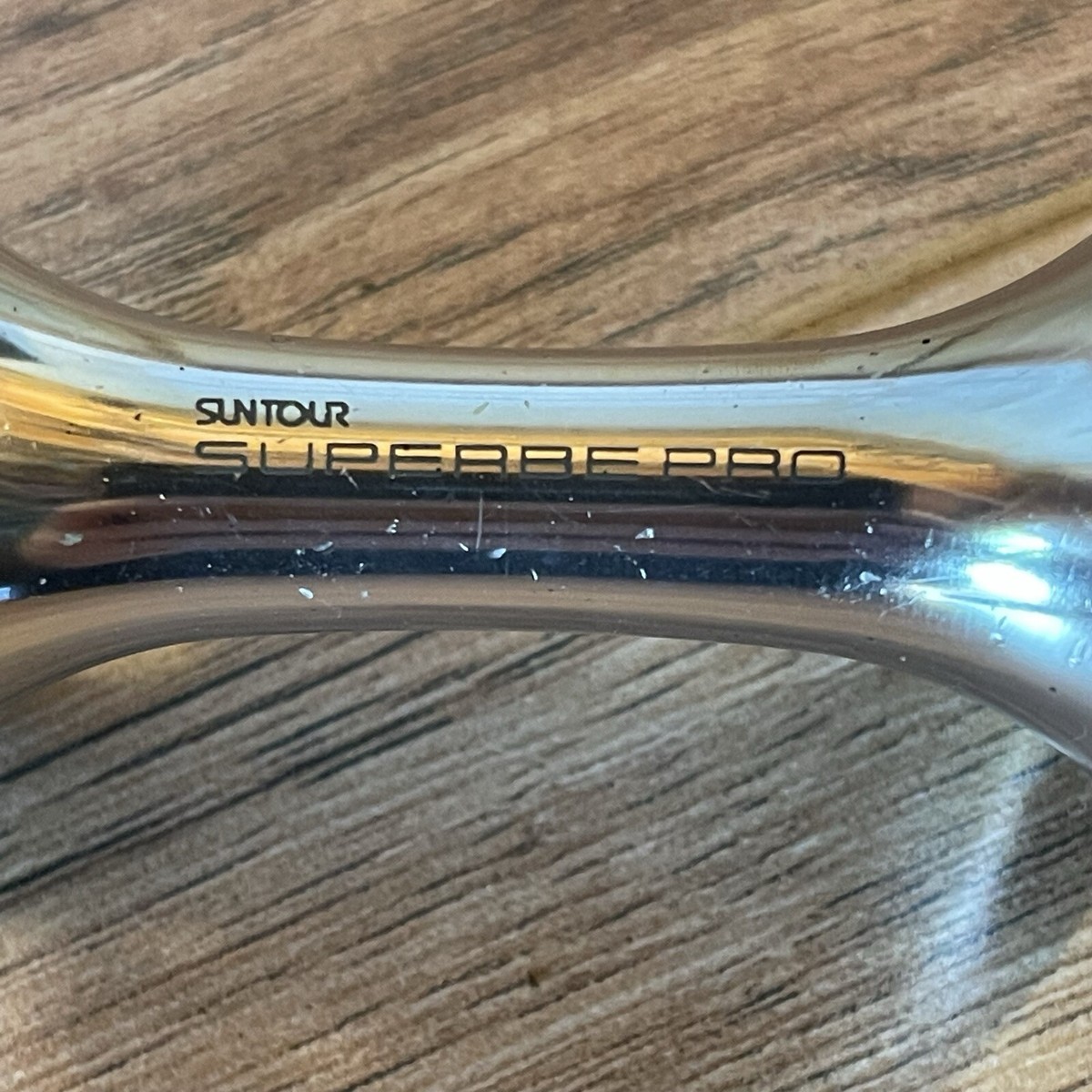 Vintage Suntour Superbe Pro 32 Hole Front Hub 100mm 9mm QR | eBay