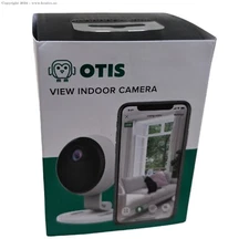 Sprint OTIS Home View Security Indoor HD Wi-Fi Camera - White (SPRCAM8510A)