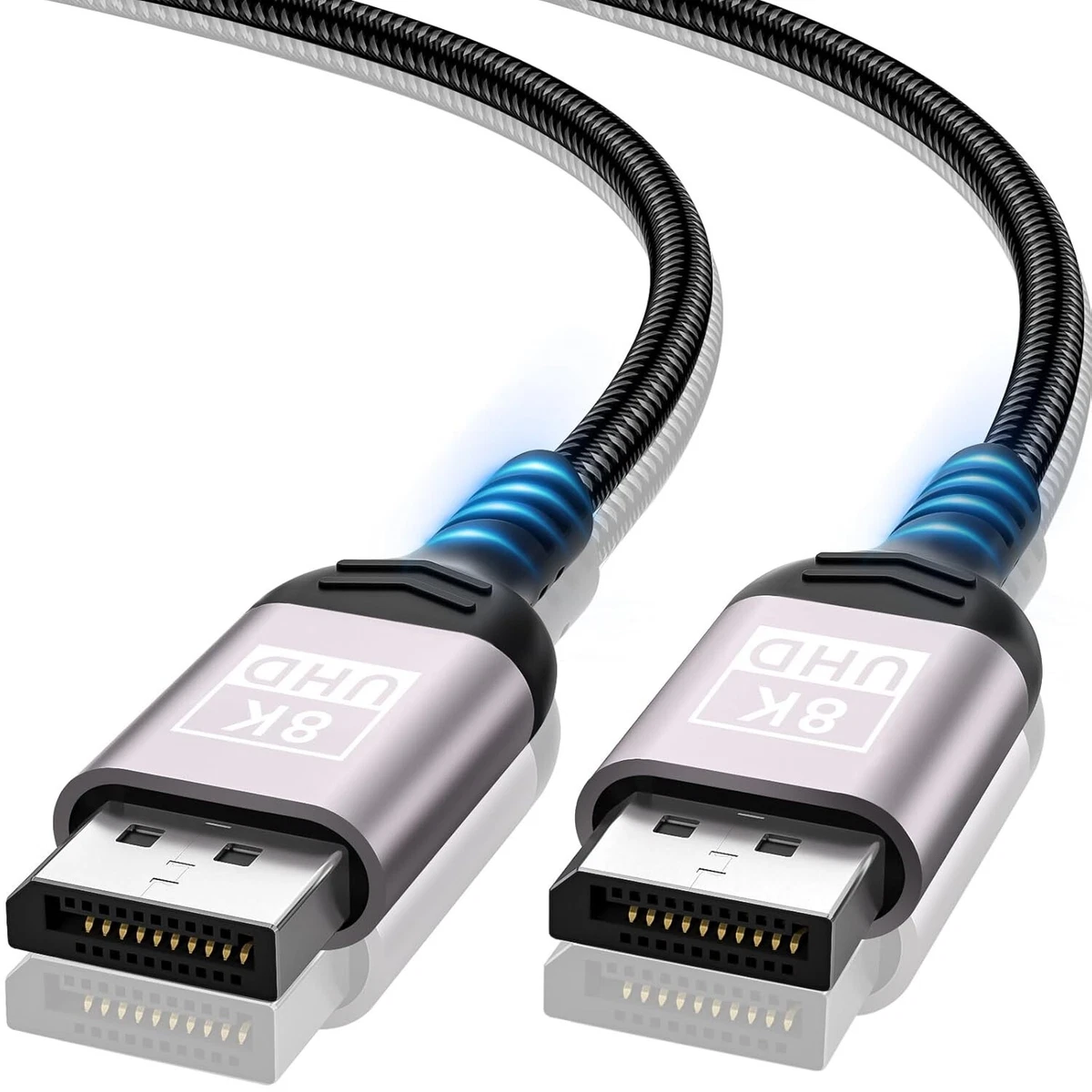 T 0064 V934455352683  Cavo DisplayPort 1.4 da 2m