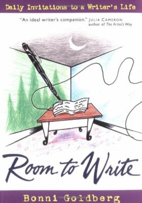 Room to Write By Bonni Goldberg