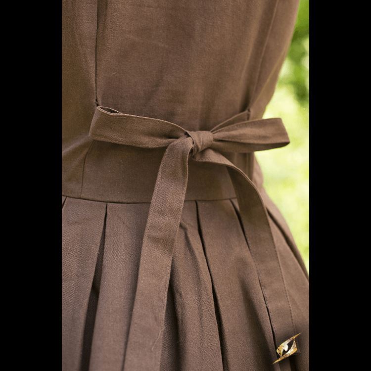 Medieval Peasant Dress Renaissance Larp SCA Costume Ladies | eBay Medieval Peasant Dress Renaissance Larp SCA Costume Ladies | eBay