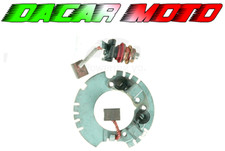 PORTASPAZZOLE MOTORINO AVVIAMENTO APRILIA ETX 350 TUAREG WIND 350 