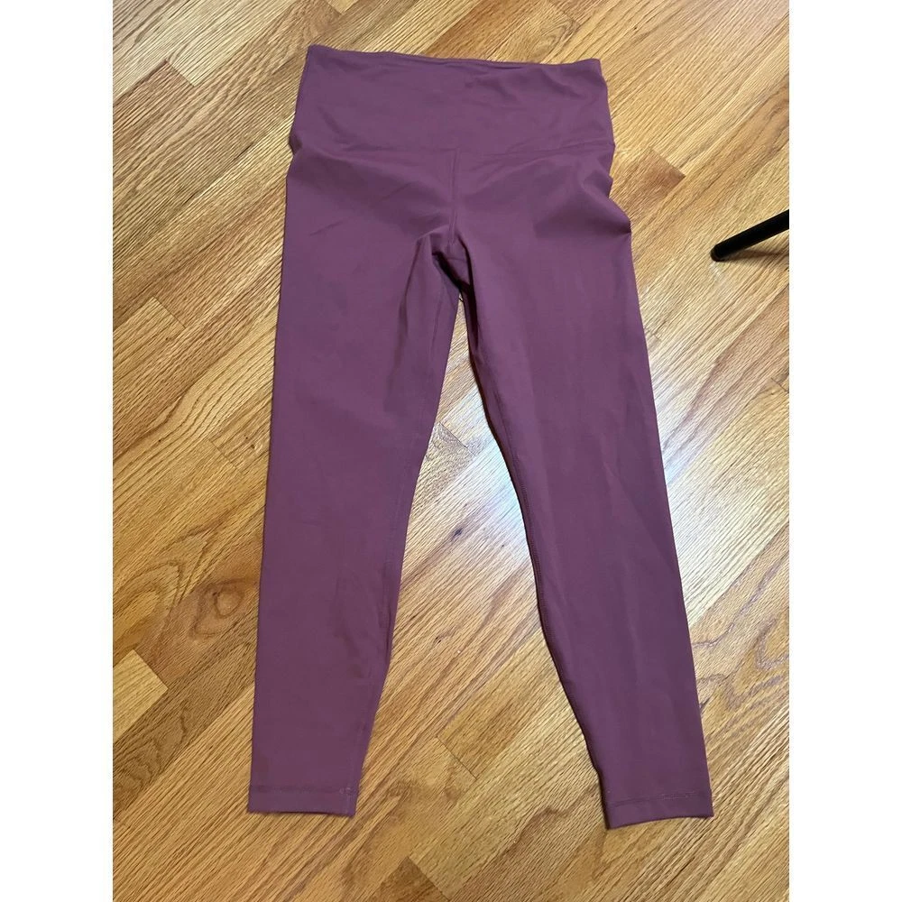 yogalicious lux high-waisted athletic leggings