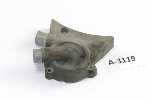 BMW F 650 GS R13 Bj 2000 - Wasserpumpendeckel Motordeckel A3119