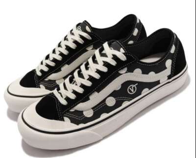 10 VANS Style 36 Decon SF [VN0A3MVL25L]